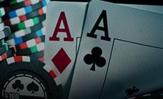 Игровой автомат Покерный бот обыграл покеристов-профессионалов